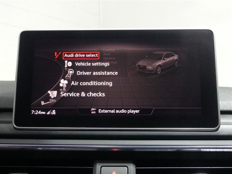 Used 2018 Audi S4 Premium Plus AWD/4WD image 44
