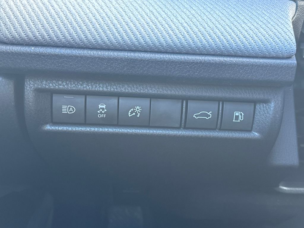 New 2026 Toyota Camry SE image 31