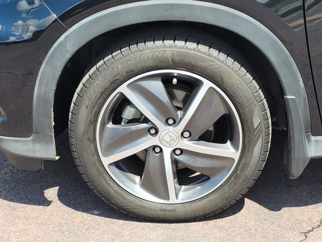 Used 2022 Honda HR-V EX image 11