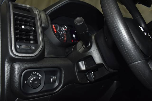 New 2026 RAM 3500 Tradesman w/ Chrome Appearance Group A image 24