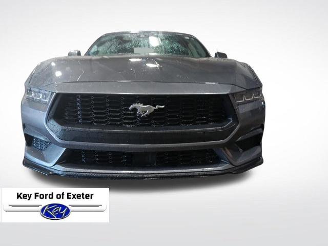 Certified 2024 Ford Mustang Premium image 4