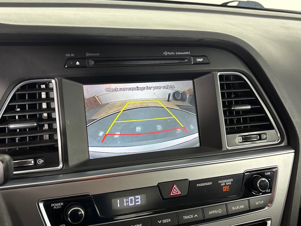 Used 2016 Hyundai Sonata SE image 18