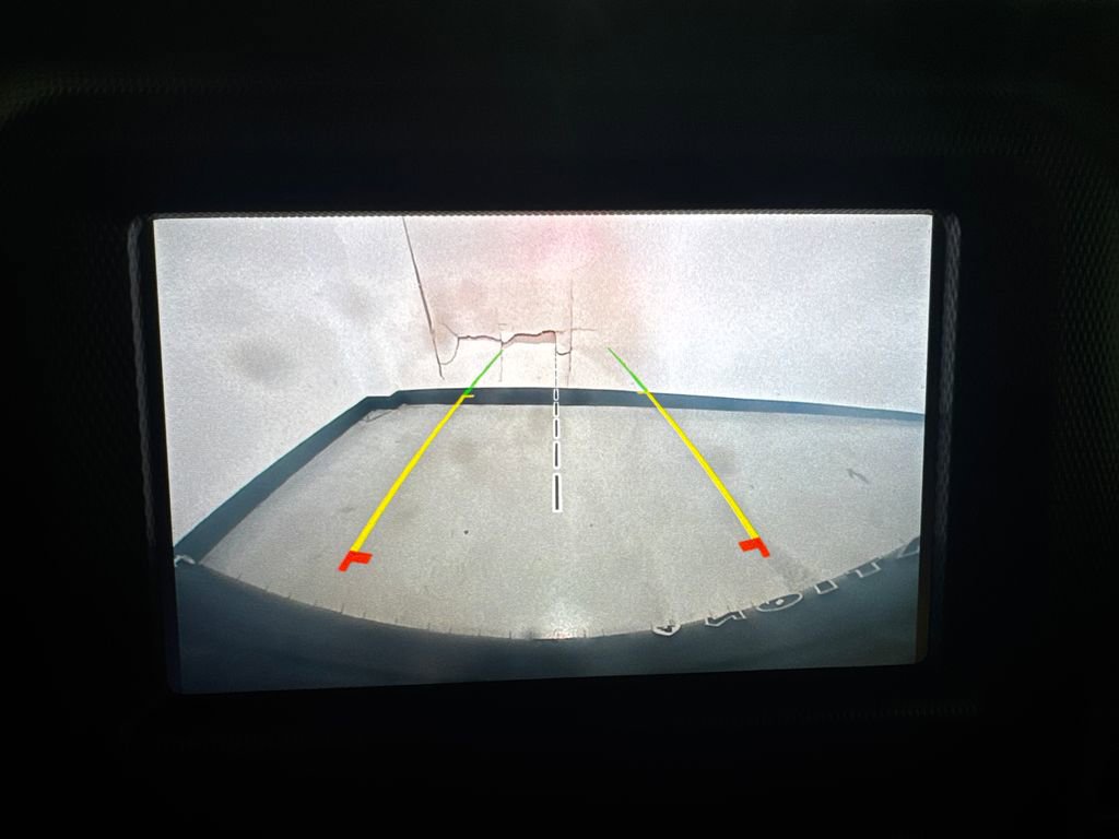 Used 2021 Jeep Wrangler Unlimited Sport image 9