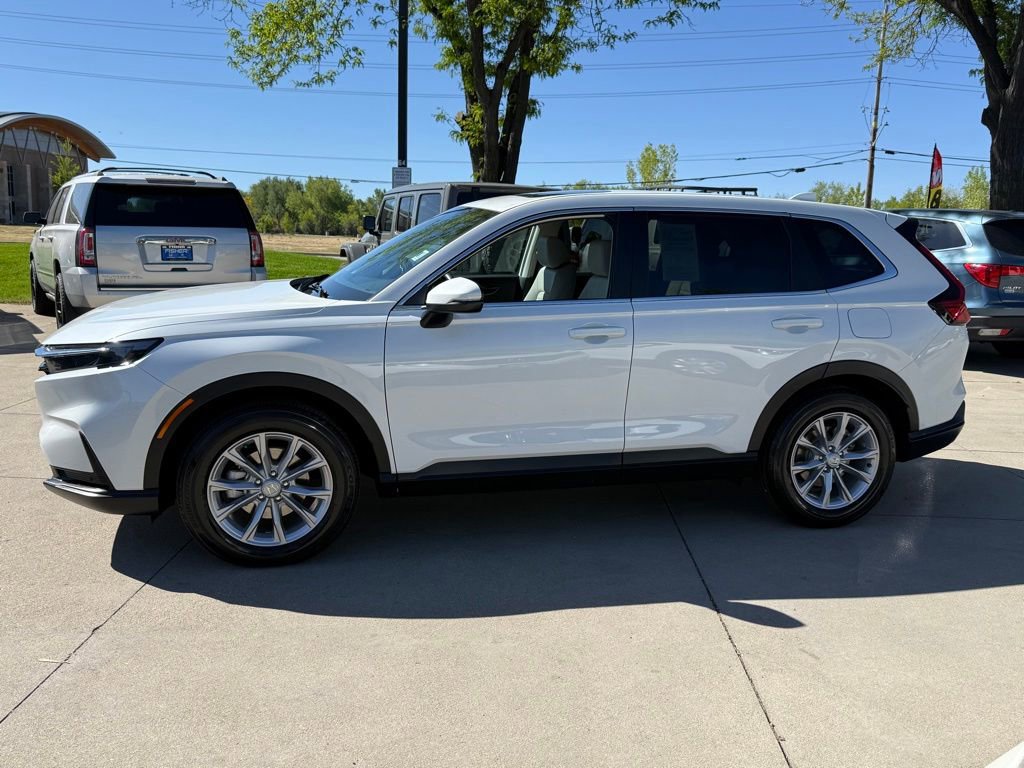 Used 2023 Honda CR-V EX-L image 7
