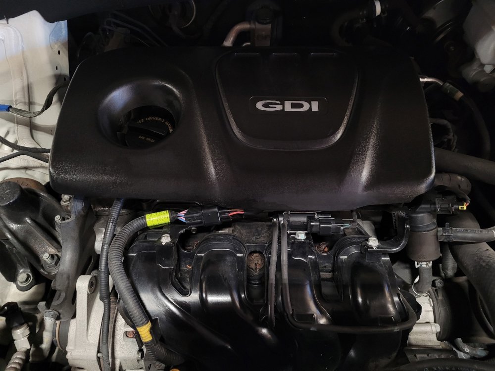 Used 2019 Kia Soul image 30