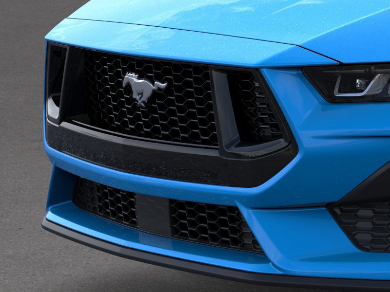 New 2025 Ford Mustang GT Premium RWD image 18