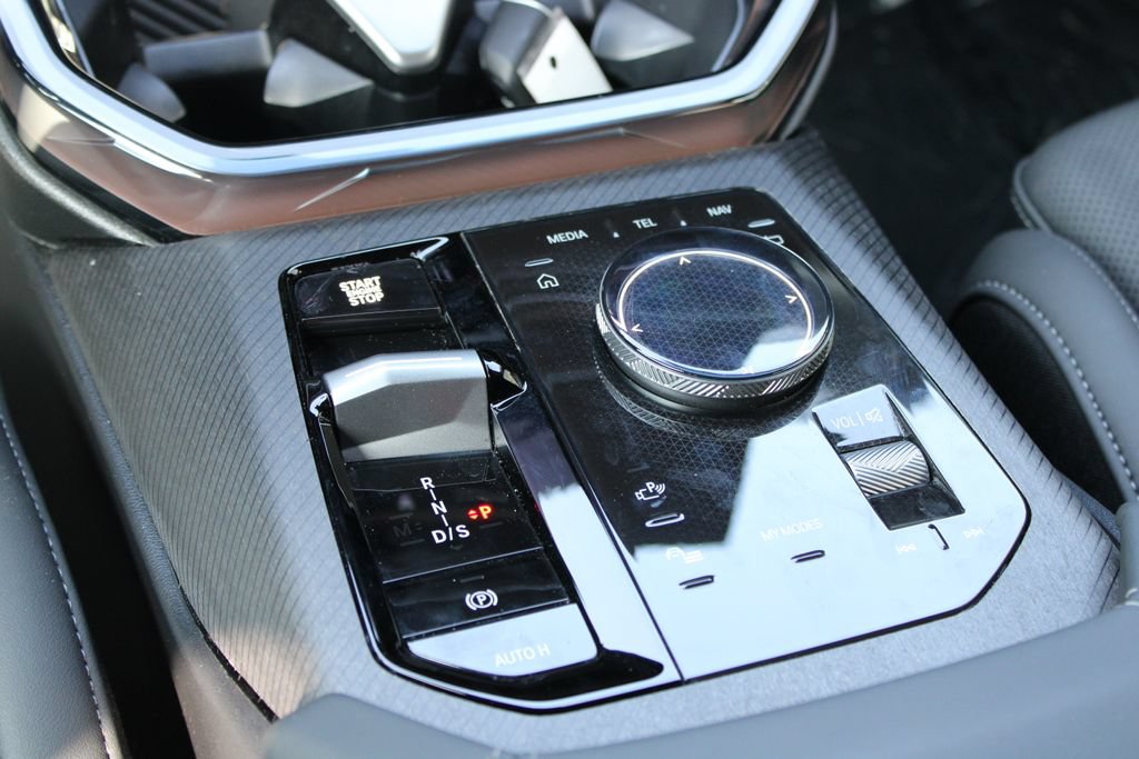 Used 2026 BMW X3 xDrive30i AWD/4WD image 13