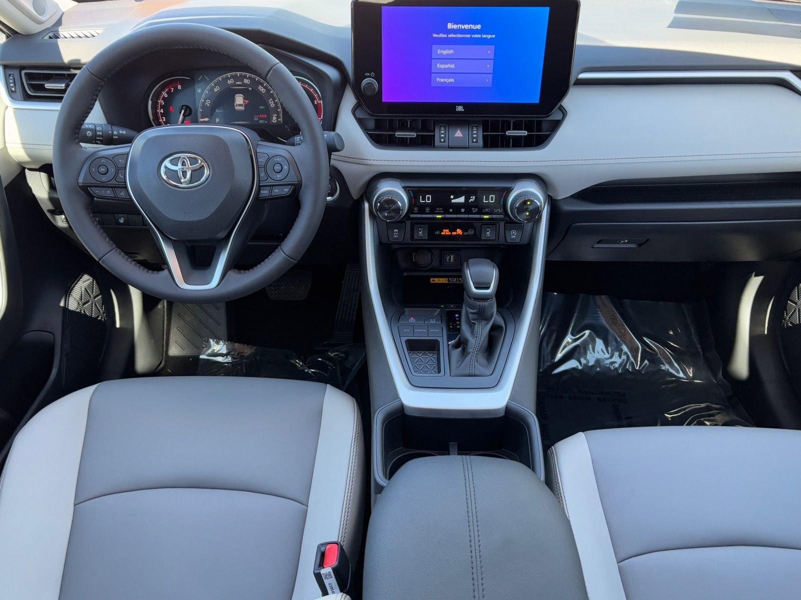 Certified 2025 Toyota RAV4 XLE Premium w/ Weather Package image 15