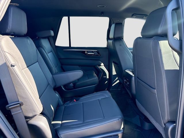 New 2026 Chevrolet Tahoe Z71 w/ Comfort Package image 29