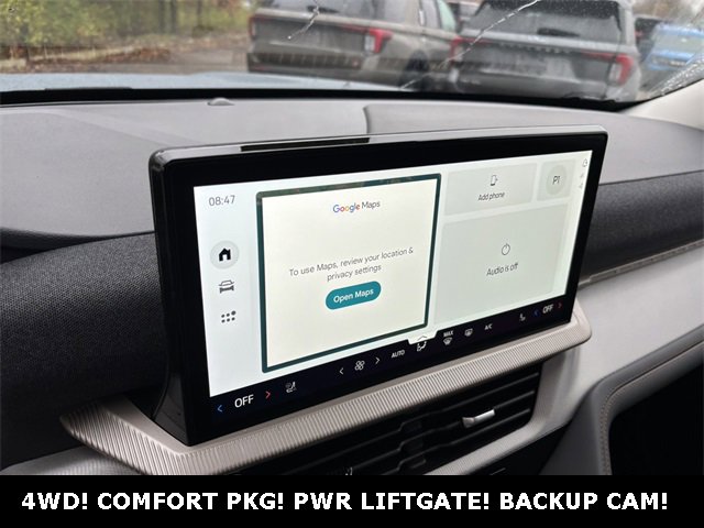 New 2026 Ford Explorer Active image 14