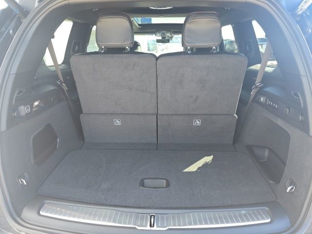 New 2026 Jeep Grand Cherokee L Summit image 12