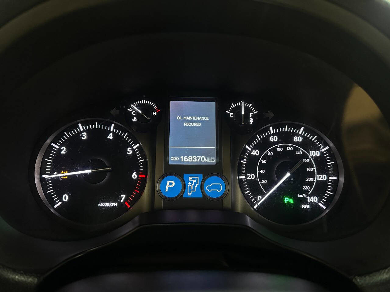 Used 2010 Lexus GX 460 image 52