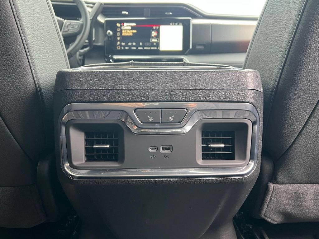 New 2026 GMC Sierra 2500 Denali AWD/4WD image 14