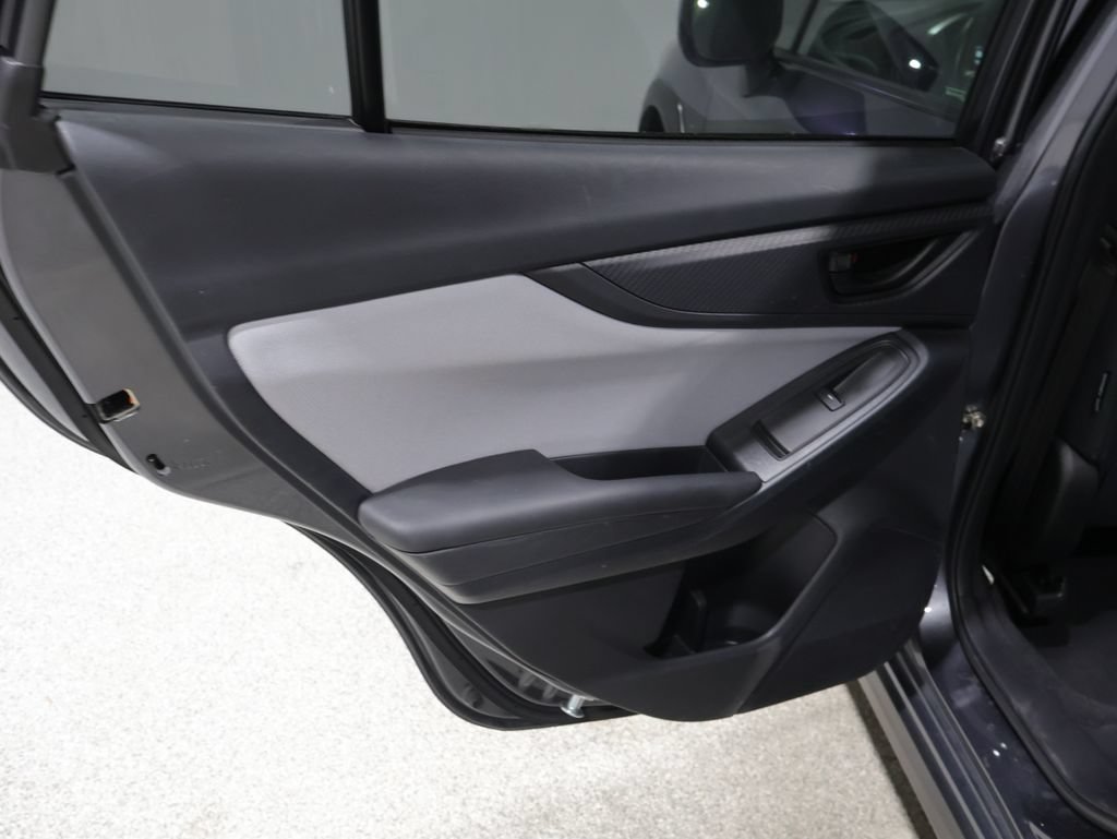 Used 2022 Subaru Crosstrek 2.0i Premium w/ Moonroof Package AWD/4WD image 18