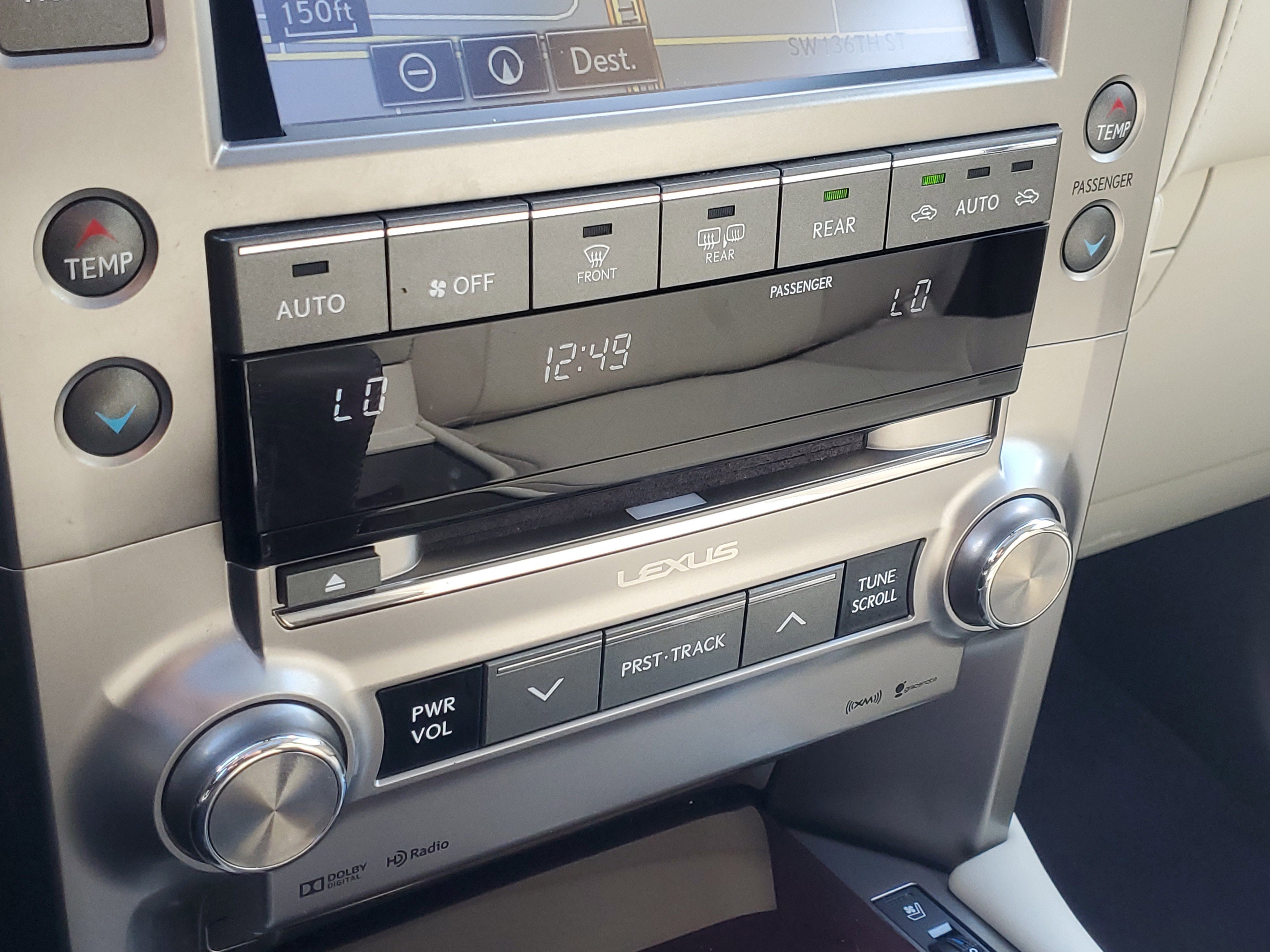 Used 2019 Lexus GX 460 460 image 32