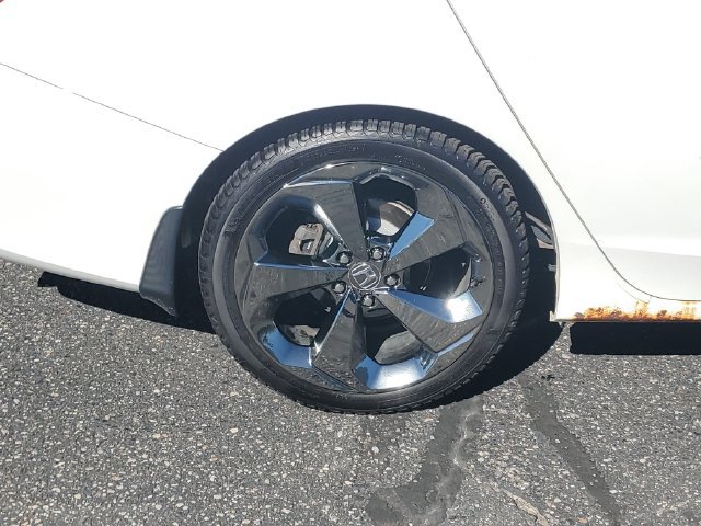Used 2014 Honda Accord Sport image 5