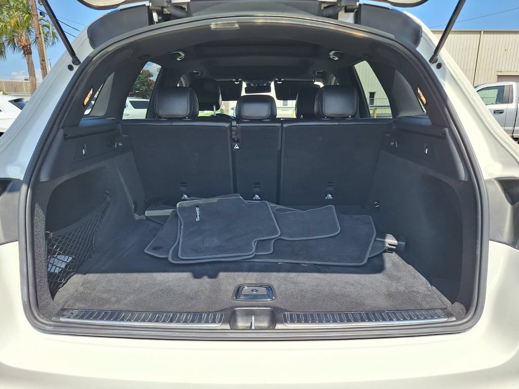 Used 2022 Mercedes-Benz GLC 300 image 23
