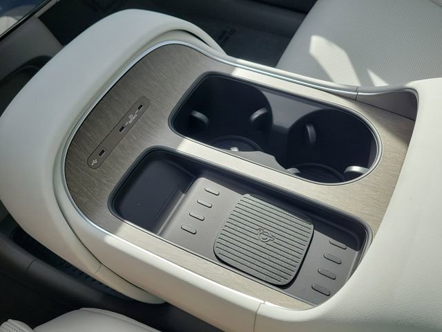 New 2026 Hyundai Palisade FWD Hybrid image 15