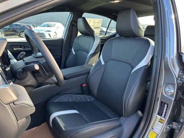 New 2026 Toyota Camry SE image 20