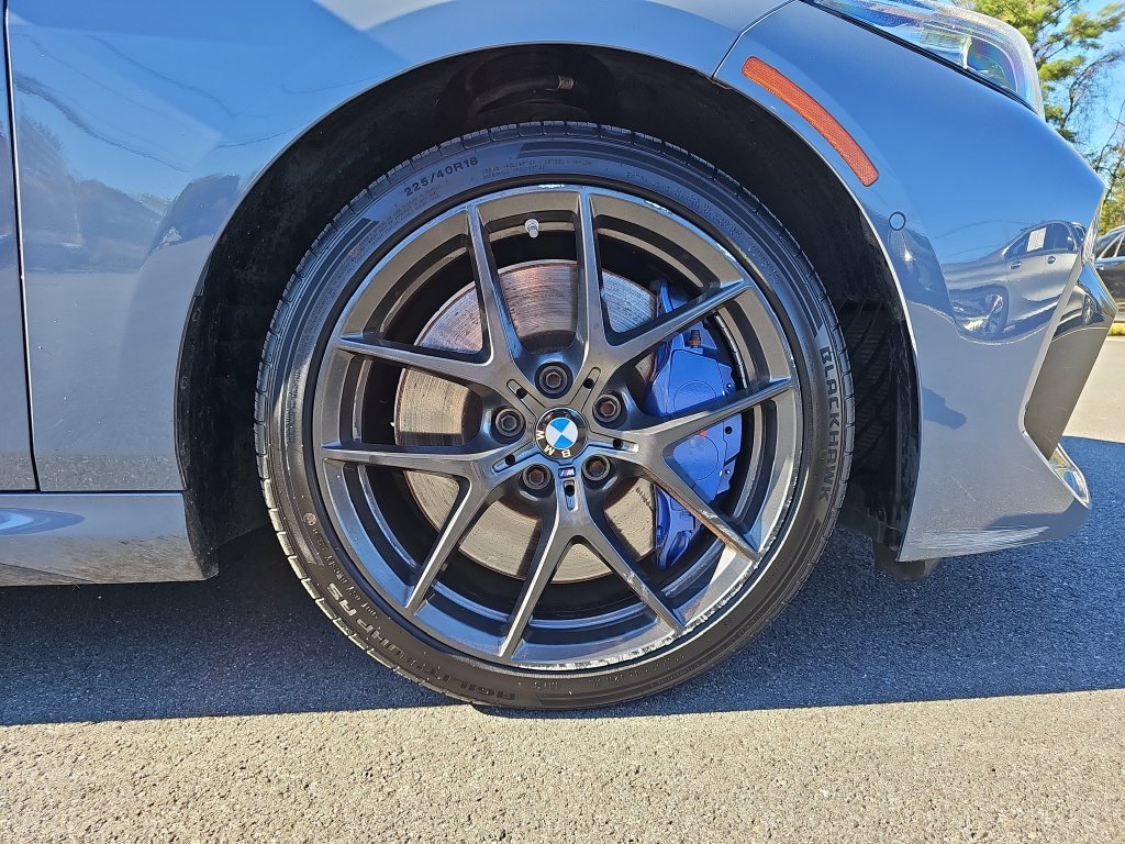 Used 2020 BMW M235i xDrive Gran Coupe w/ Premium Package AWD/4WD image 24