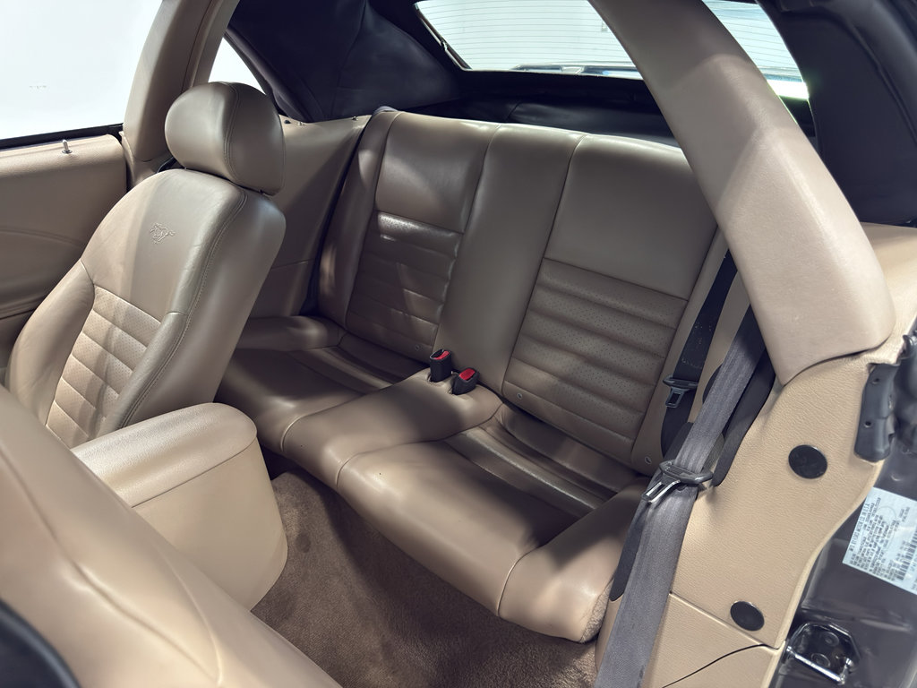 Used 2003 Ford Mustang GT image 19