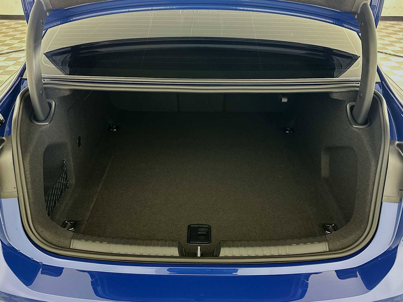 New 2026 Audi A6 Prestige image 24