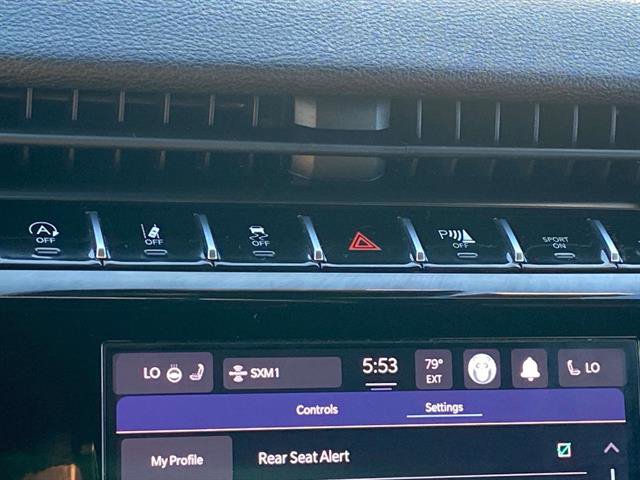 Used 2023 Jeep Grand Cherokee L Laredo image 33