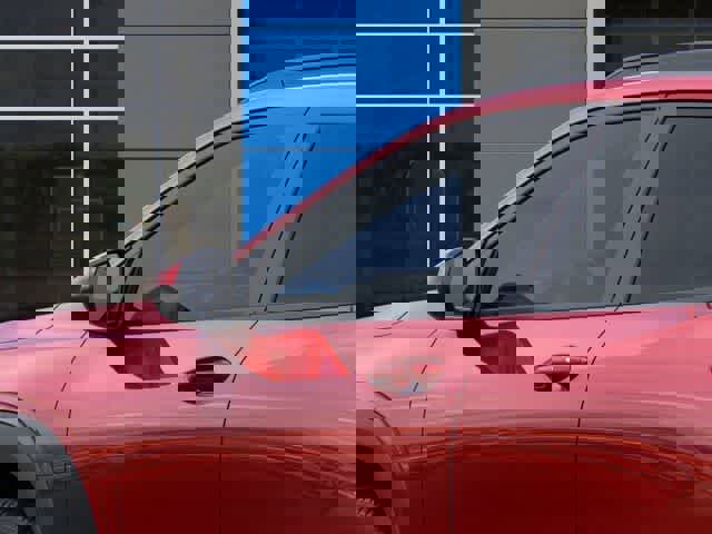 New 2026 Chevrolet Trax LT w/ Driver Confidence Package image 12