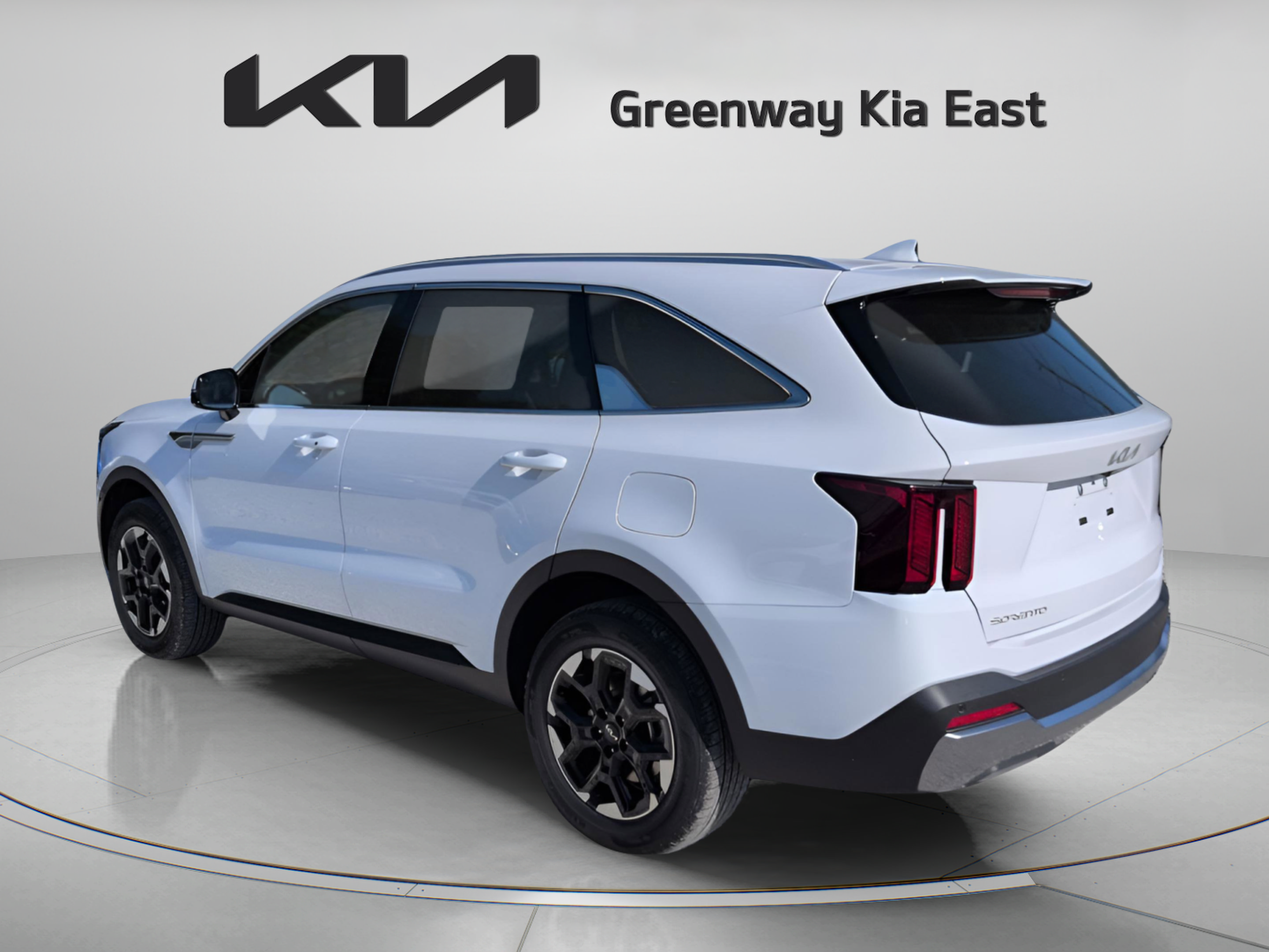 New 2026 Kia Sorento S AWD/4WD image 7