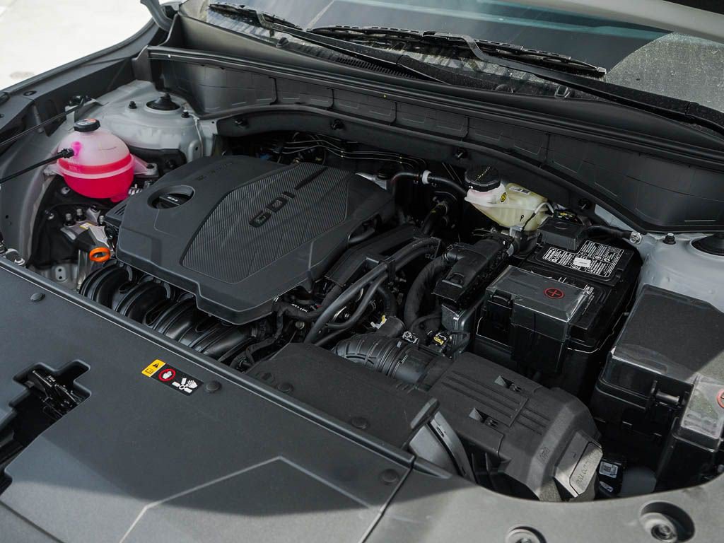 New 2026 Kia Sorento S AWD/4WD image 7