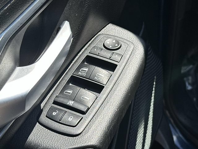 Used 2022 RAM 1500 Big Horn AWD/4WD image 19