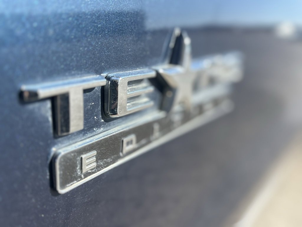 Used 2021 Chevrolet Silverado 1500 LTZ w/ LTZ Premium Texas Edition image 10