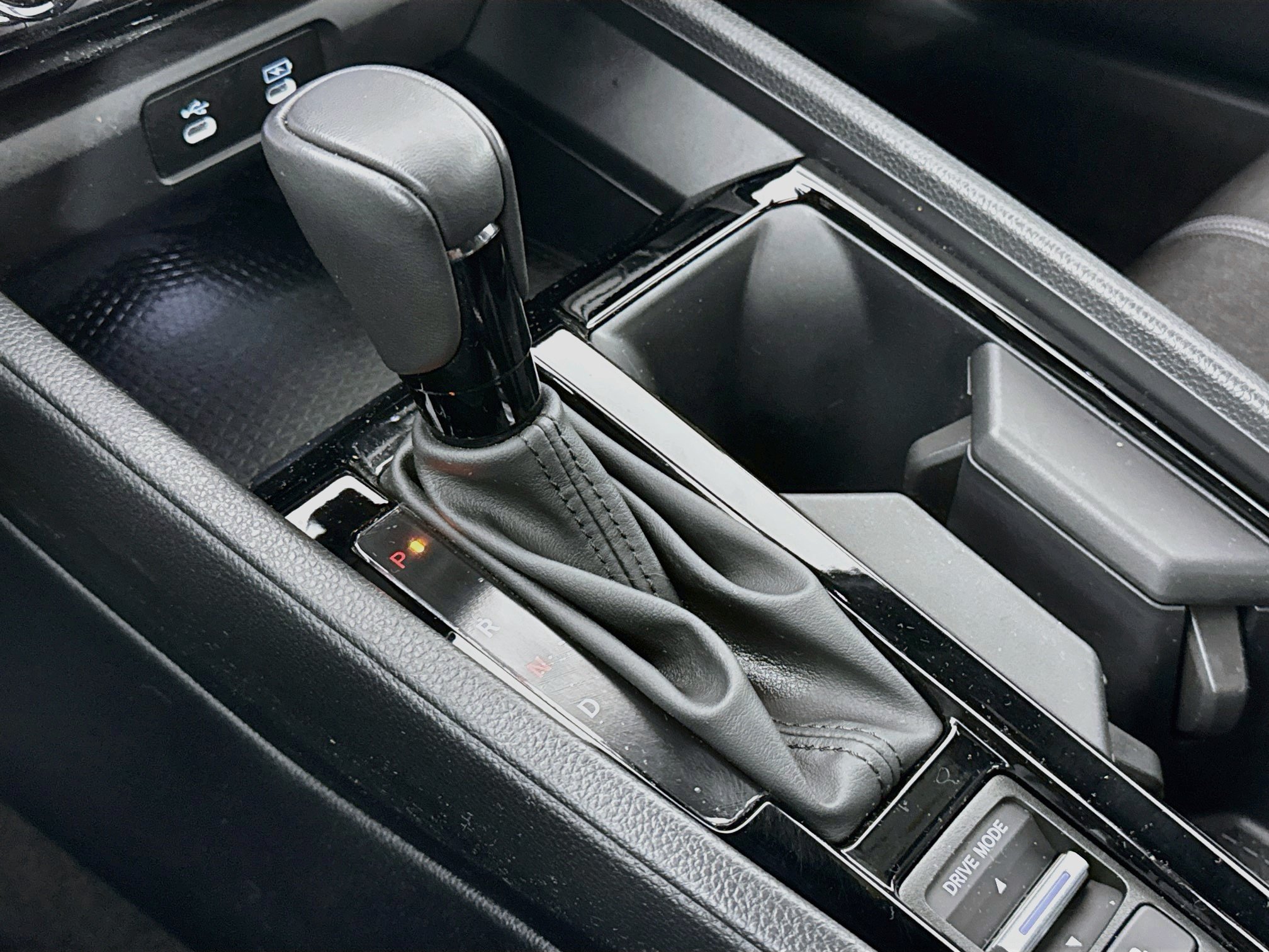Certified 2023 Honda Accord Sport image 16