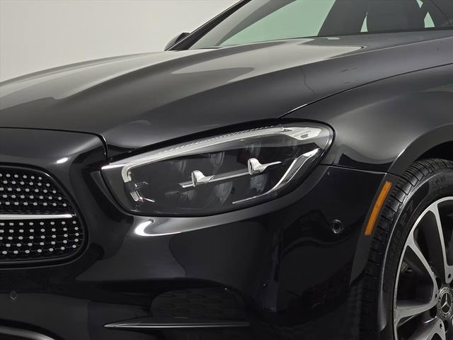 Used 2023 Mercedes-Benz E 350 E 350 image 12