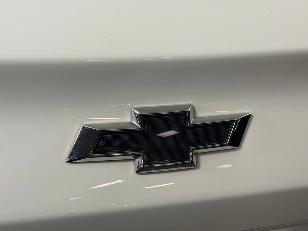 Used 2024 Chevrolet Blazer EV RS AWD/4WD image 16