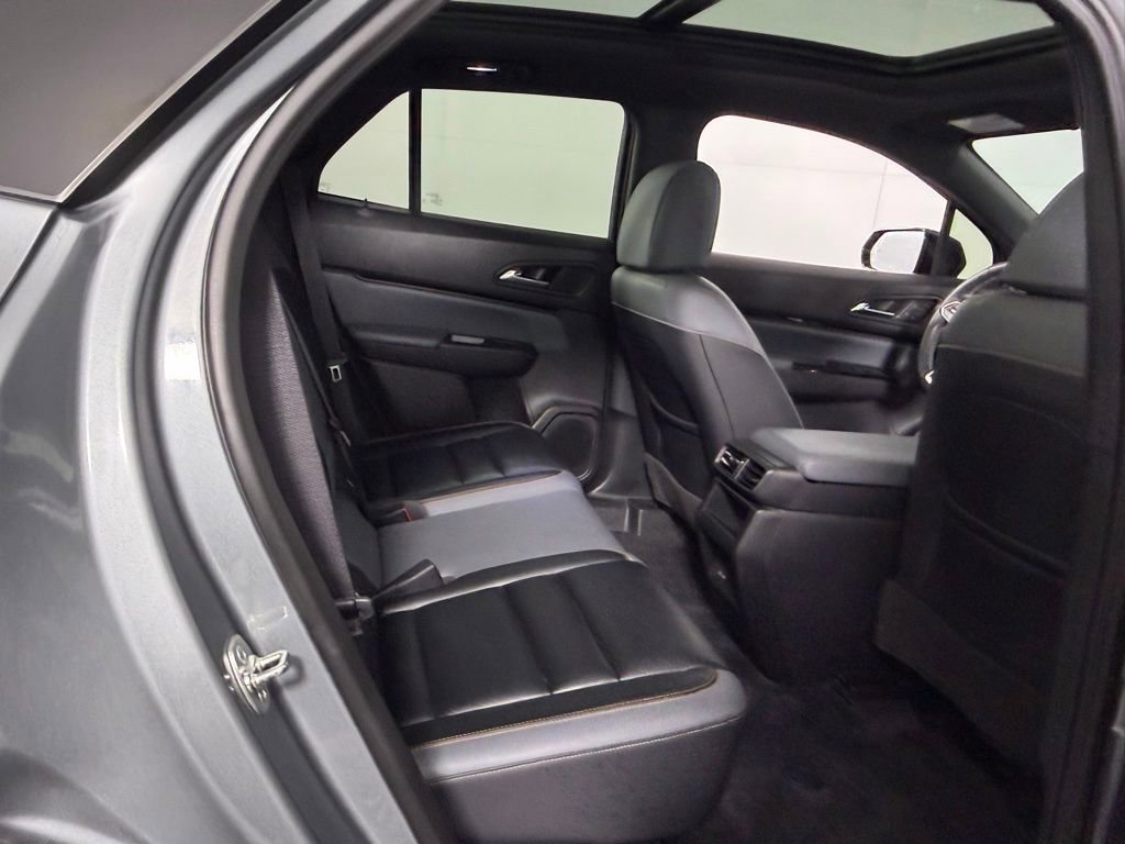 Used 2024 Honda Prologue Touring image 28