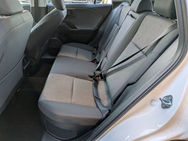 New 2026 Toyota RAV4 LE image 15