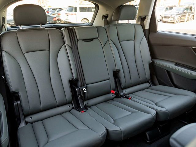 New 2026 Audi Q7 2.0T Premium Plus image 24