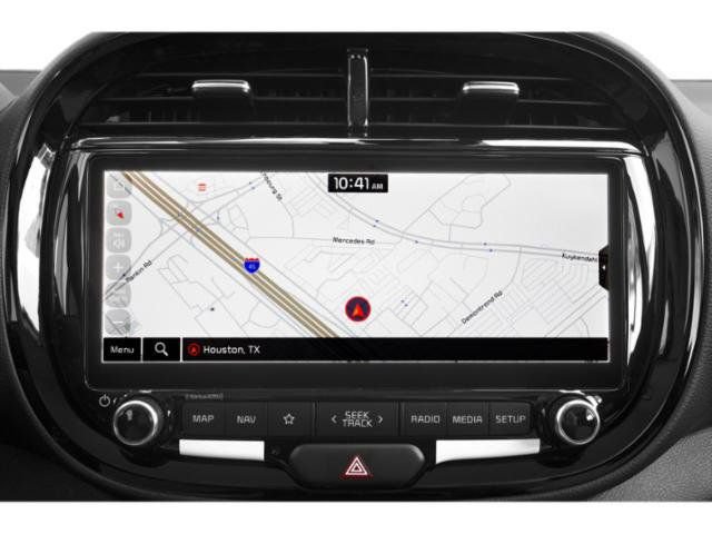 Used 2023 Kia Soul GT-Line FWD image 35
