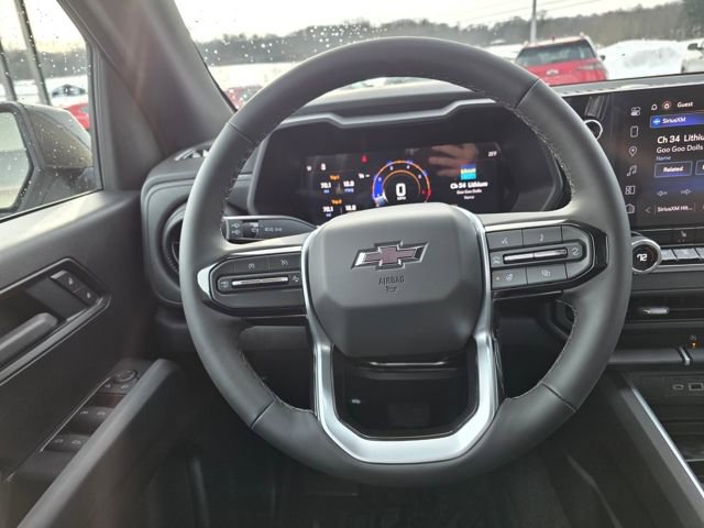 New 2026 Chevrolet Colorado Trail Boss image 22