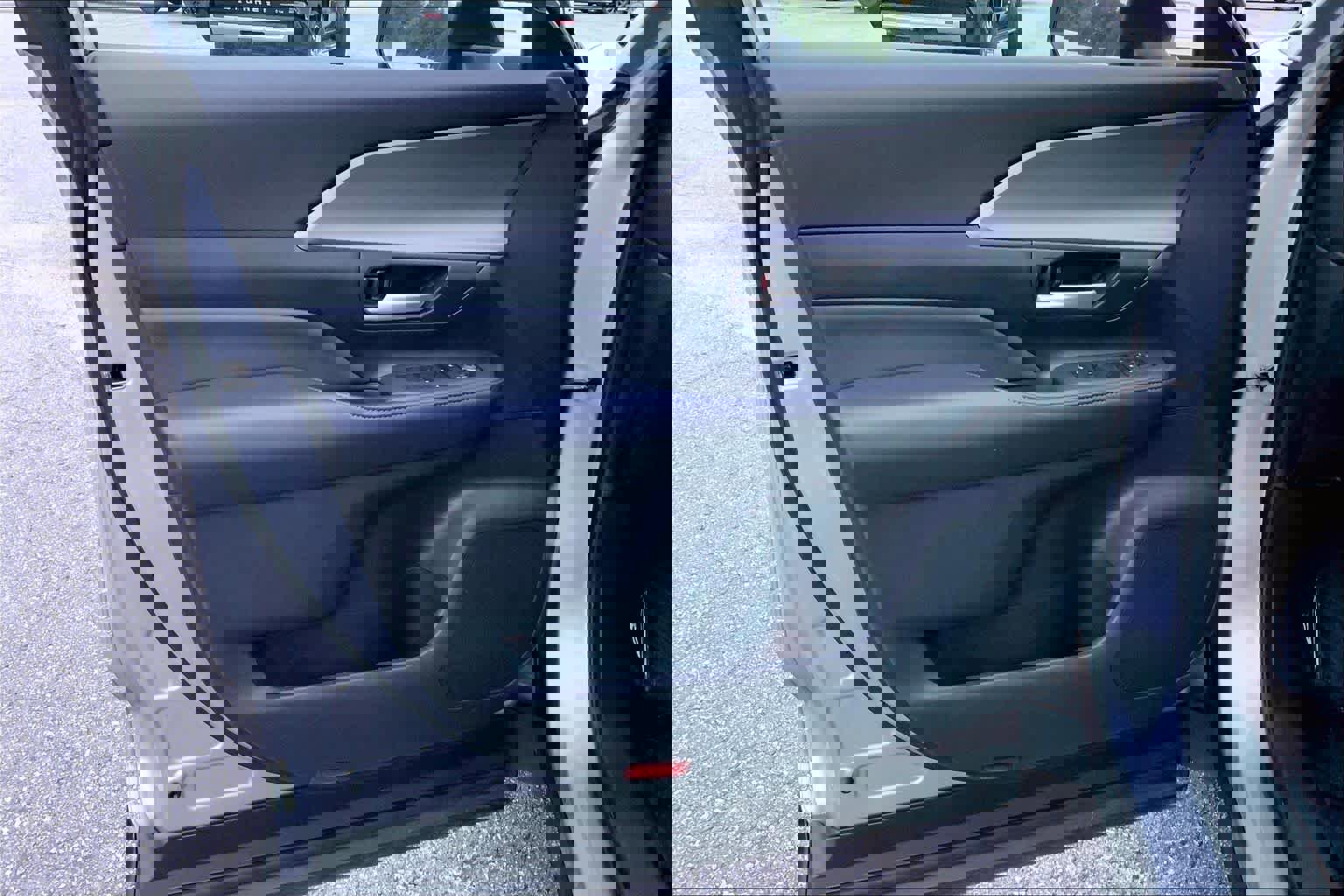 Used 2025 Toyota Grand Highlander FWD image 21