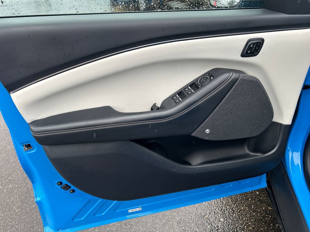 Certified 2023 Ford Mustang Mach-E Premium RWD image 17