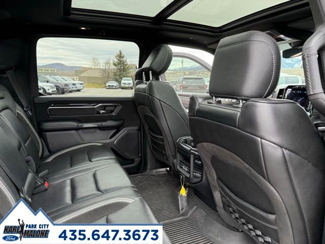 Used 2022 RAM 1500 TRX w/ TRX Level 2 Equipment Group image 33