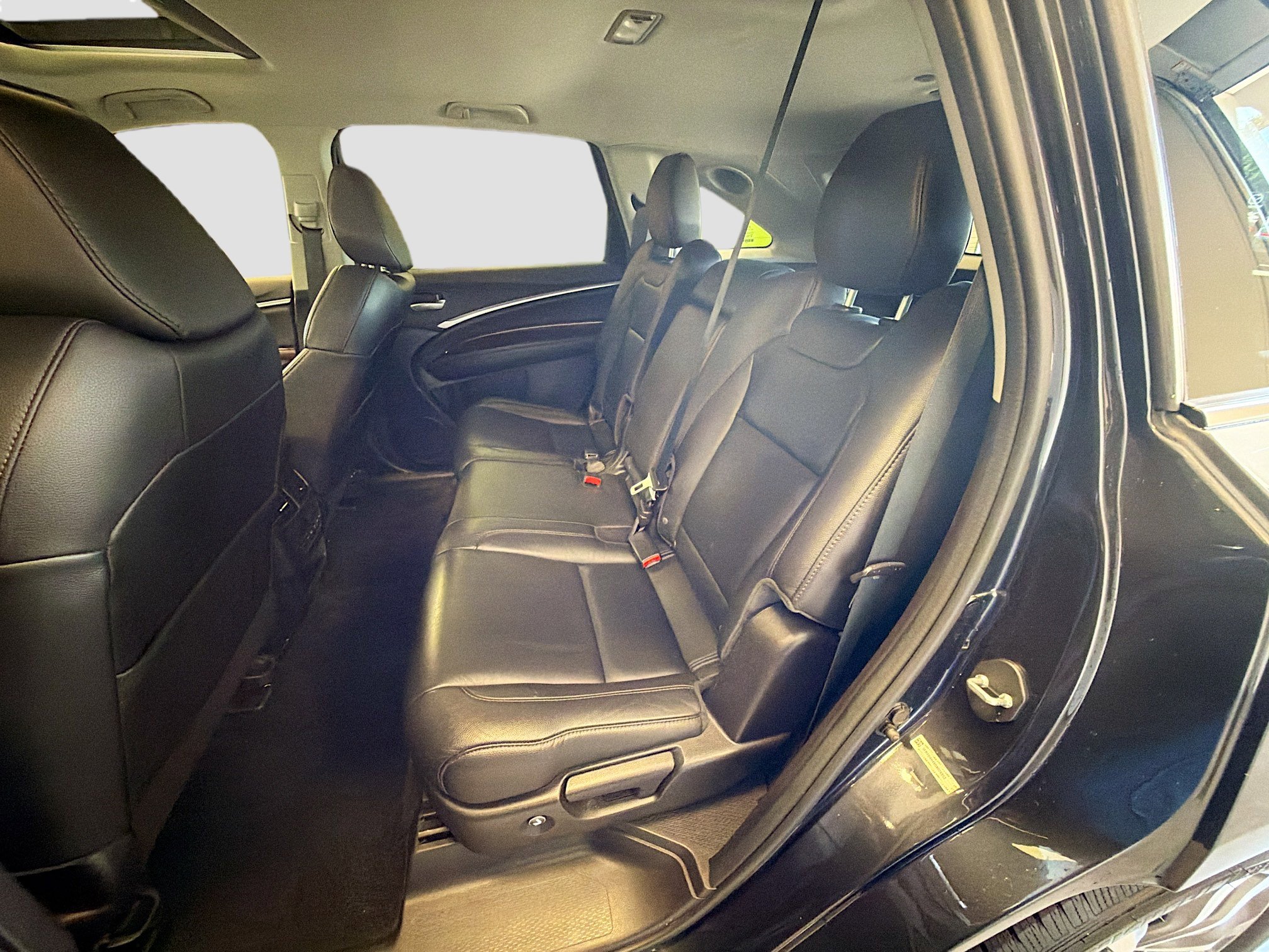 Used 2016 Acura MDX SH-AWD w/ Technology Package image 30