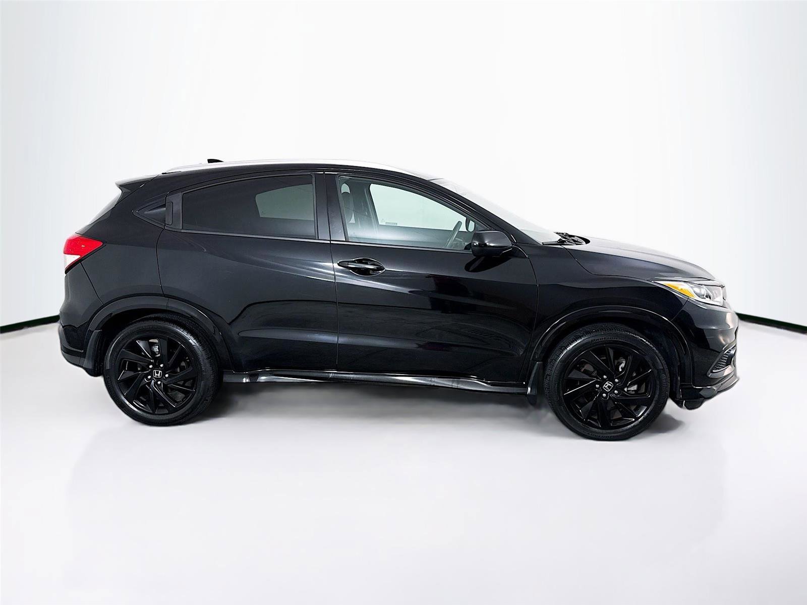 Used 2021 Honda HR-V Sport image 29