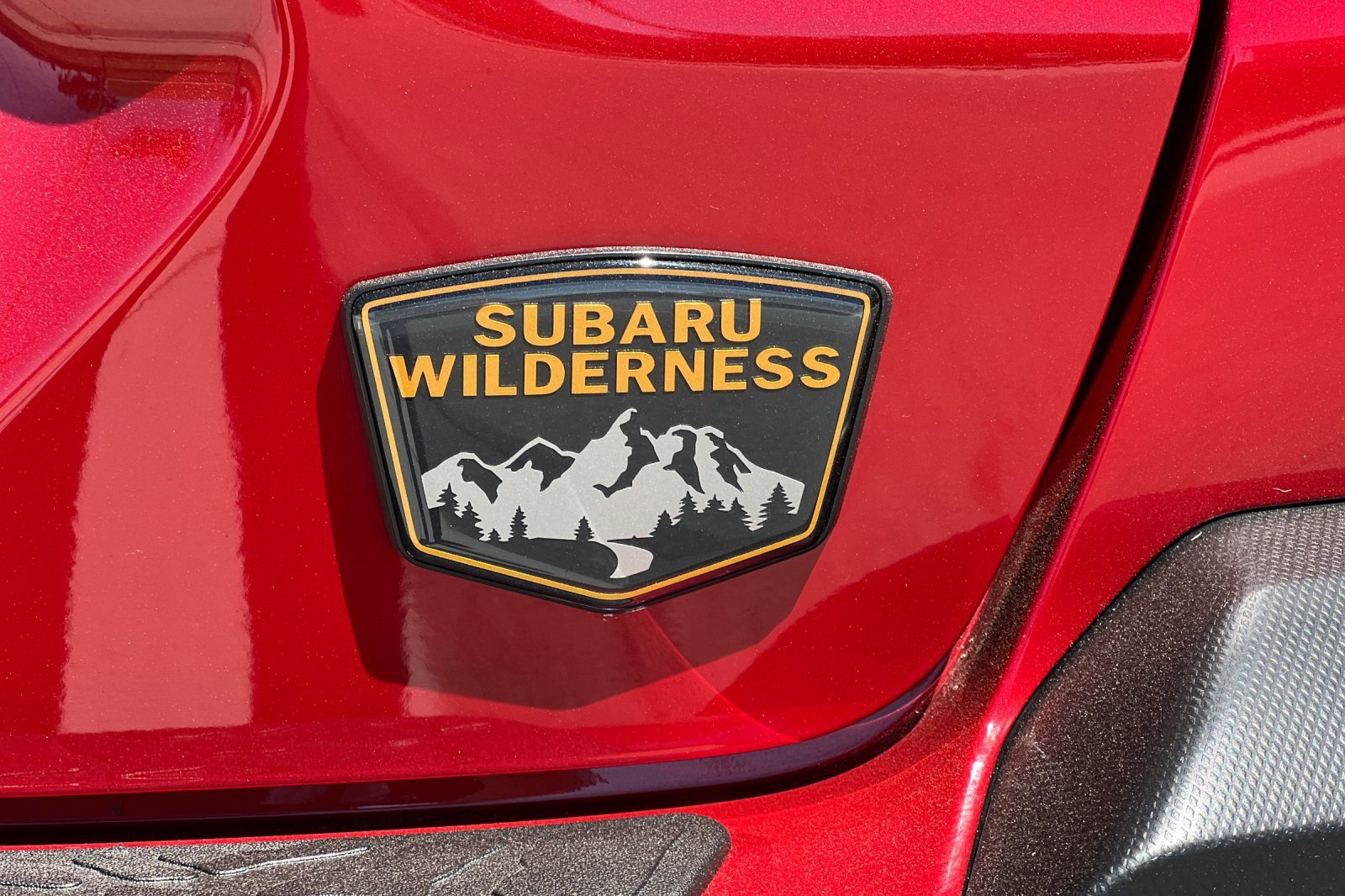 Used 2024 Subaru Crosstrek 2.5i Wilderness image 27