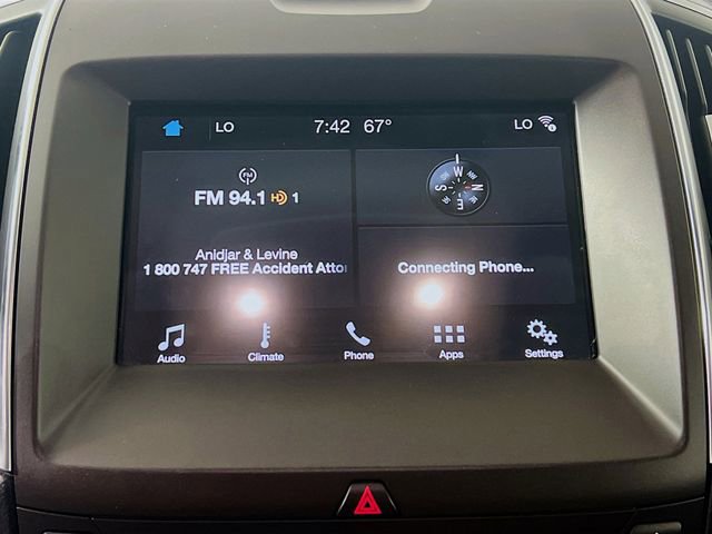 Used 2018 Ford Edge Titanium image 21