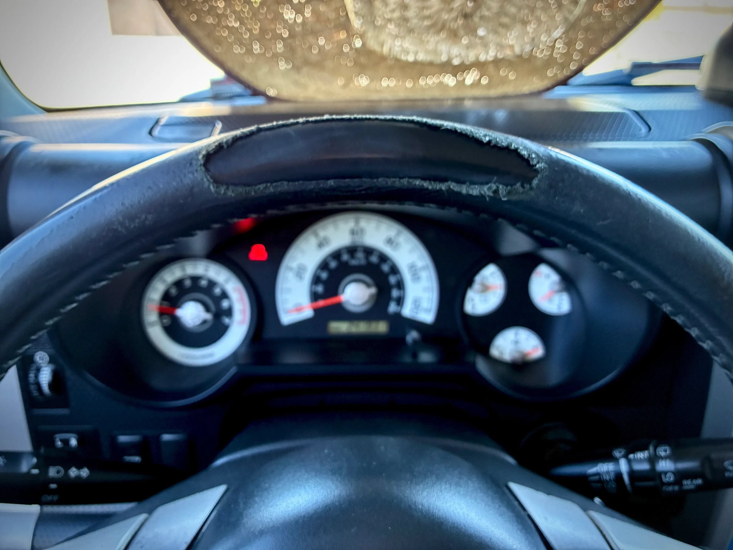 Used 2008 Toyota FJ Cruiser 4WD image 64