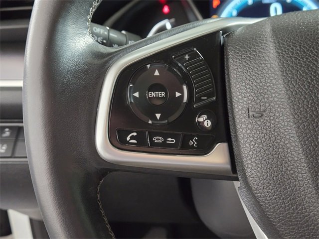 Used 2016 Honda Civic Touring image 32