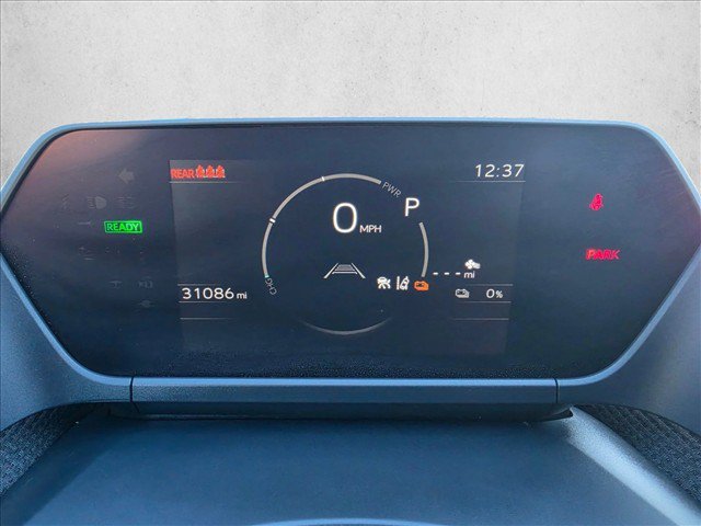 Certified 2023 Subaru Solterra AWD image 27